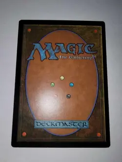 No Mercy Urza's Legacy Regular - Image 2