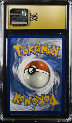 Pokemon Tcg Decidueye GX Hidden Fates SV47/SV94 Ultra Rare CGC 10 Pristine - Image 2