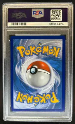 2019 Pokemon SM Hidden Fates Lucario GX Shiny Vault Rare #SV64/SV94 PSA 10 - Image 2