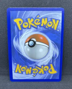 Pokemon TCG Psyduck MEP 007 Black Star Promo Cosmos Holo Promo Rare - Image 2