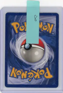 Clefairy Base Set Holo Rare 005/102 HP Pokemon 1999 - Image 2