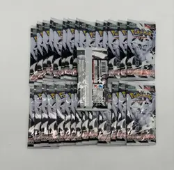 Lot of (30) Pokemon Korean SV11W White Flare Booster Packs Sealed - Image 2