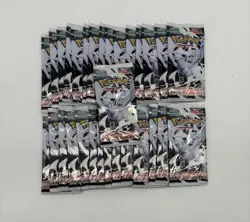 Lot of (30) Pokemon Korean SV11W White Flare Booster Packs Sealed - Image 3