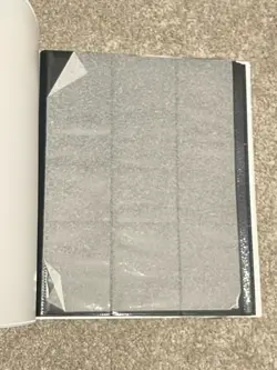 POKEMON PRISMATIC EVOLUTIONS BINDER COLLECTION - BINDER ONLY - Image 3