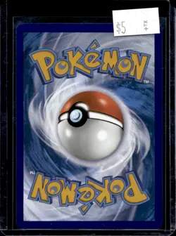 2024 Pokemon SV Shrouded Fable SFA EN Colress's Tenacity #087/064 - Image 2
