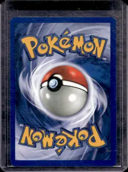 2000 Pokemon Gym Heroes 1st Edition Lt. Surge #101/132 - Image 2