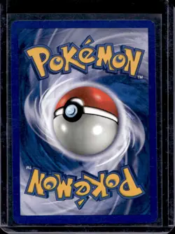 2000 Pokemon Gym Heroes 1st Edition Tickling Machine #119/132 - Image 2