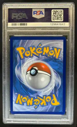 2025 Pokemon SV Destined Rivals Cynthia's Garchomp ex #241/182 PSA 10 - Image 2