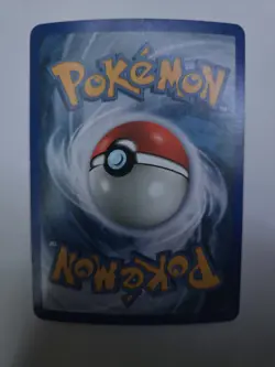 Pokemon TCG Charmeleon EX Dragon 99/97 Holo Secret Rare - Image 3