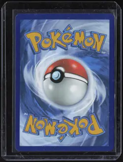 2025 Pokemon DRI EN Hyper Rare #242 Team Rocket's Crobat ex - Image 2