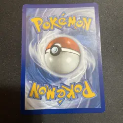 Pokemon tcg Smeargle TG10/TG30 Silver Tempest Trainer Gallery Holo Full Art Nm - Image 2