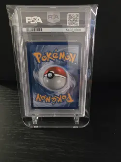 PSA 10 2020 POKEMON SWORD & SHIELD VIVID VOLTAGE ZACIAN 082 - Image 2