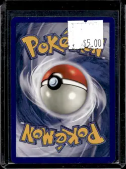 1999 Pokemon Fossil 1st Edition Magneton #26/62 - Image 2