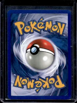 2000 Pokemon Gym Heroes 1st Edition Blaine's Quiz #1 #97/132 - Image 2