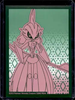 2019-2023 Pokemon SWSH Black Star Promos Jolteon V #SWSH151 - Image 2