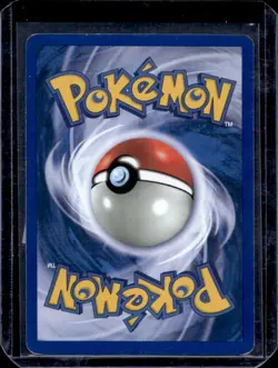 2000 Pokemon Neo Genesis Metal Energy Holo #19/111 - Image 2