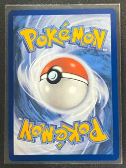 Hop’s Zacian ex SVP 193 Black Star Promo Journey Together Pokemon - Near Mint NM - Image 2