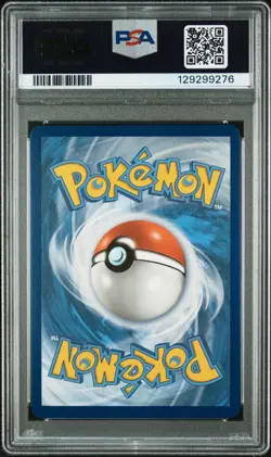 2020 Pokemon SWSH Full Art Charizard Vmax Champion's Path Secret #074 PSA 10 Gem - Image 2