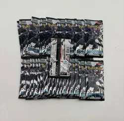 Lot of (30) Pokemon Korean SV11B Black Bolt Booster Packs Sealed - Image 2