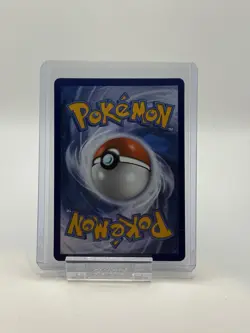 Pokemon TCG Rotom EX 126/094 Phantasmal Flames SIR NM Condition - Image 2