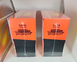 Pokemon TCG - Vivid Voltage Elite Trainer Box x2 - ETB - BRAND NEW SEALED - Image 3