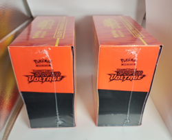 Pokemon TCG - Vivid Voltage Elite Trainer Box x2 - ETB - BRAND NEW SEALED - Image 4