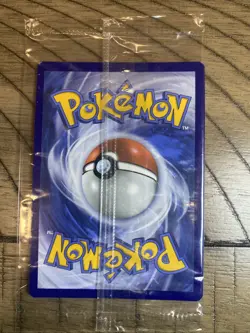 Greninja Gold Star Celebrations Promo SWSH144 Pokemon SEALED NM English 🔥 - Image 4