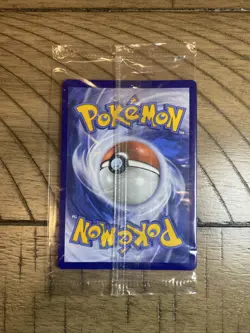 Greninja Gold Star Celebrations Promo SWSH144 Pokemon SEALED NM English 🔥 - Image 5