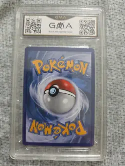 Raichu GX GMA 10 Pokemon Sun & Moon Shining Legends 2017 #29 GEM MINT PSA 10 - Image 2