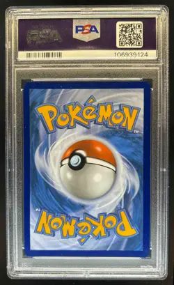 2023 Pokemon SWSH Crown Zenith Radiant Charizard #020/159 PSA 10 - Image 2