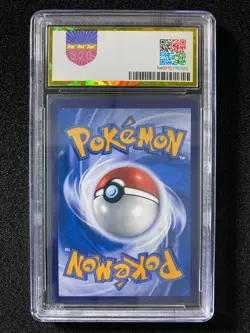 2025 Pokemon TCG S-CHN S&V Garchomp ex CSV5C 161/129 UR Ultra Rare PGS 9.5 LU57 - Image 2