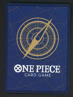 Nami OP09-070 UC Premium Card Collection Best Selection Vol.4 One Piece - Image 2