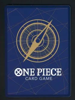 Nami OP09-070 UC Premium Card Collection Best Selection Vol.4 One Piece - Image 2