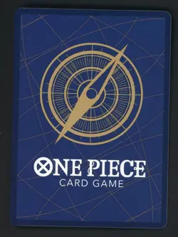 Nami OP09-070 UC Premium Card Collection Best Selection Vol.4 One Piece - Image 2