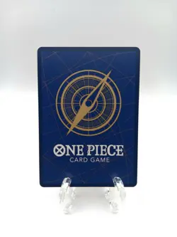OP14-009 Trafalgar Law SR Foil ONE PIECE TCG ENGLISH NM PACK FRESH - Image 4