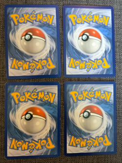 Doduo (3x) & Dodrio - Pokemon Cards mini-set - Image 2