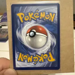 Pokemon TCG Raboot Card 147/142 IR Holo Sv07 Stellar Crown - Image 2