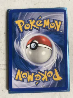 4TH PRINT CHARMANDER - 46/102 - Base Set - 4th 1999-2000 - Pokemon Card HP - Image 2