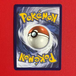 Unown VSTAR 066/195 Ultra Rare - Pokemon Card - SWSH: Silver Tempest - NM - Image 2