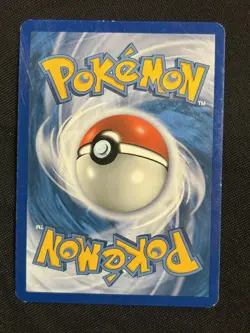 Roserade C 40 Reverse Holo Rare Supreme Victors Heavily Played Pokemon Card - Image 2