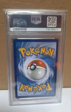 PSA 9 Suicune Holo #SM149 Lost Thunder Promo Prerelease Pokemon Card - Image 3