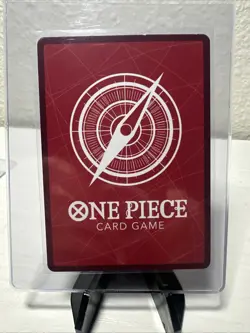 Boa Hancock (2025 PSA Magazine Promo) OP07-038 One Piece Promotion Cards Foil - Image 5