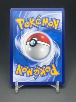 Pokemon S-Chinese Exclusive Pokemon Ball Gift Box 013-016 4 Piece Cards NM - Image 2