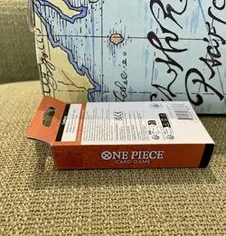 New Sealed One Piece Treasure Booster Set Collectible Card Game English Version - Image 4