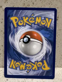 Pokemon Paldea Evolved Magikarp Holo Card Illustration Ultra Rare 203/193 - Image 2