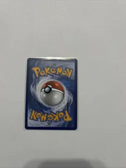 Pokemon TCG Journey Together Iono's Bellibolt EX Card 183/159 - Image 2