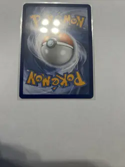Pokemon TCG Journey Together Iono's Bellibolt EX Card 183/159 - Image 3