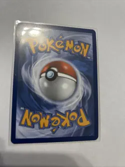 Pokemon TCG Journey Together Iono's Bellibolt EX Card 183/159 - Image 4