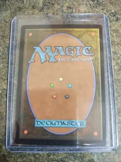 Jeweled Lotus artifact card legends foil - Image 3