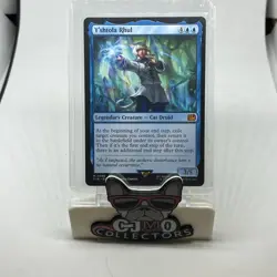 Y'shtola Rhul 86 - Final Fantasy MTG - Mythic - NM FIN MYTHIC - Image 1